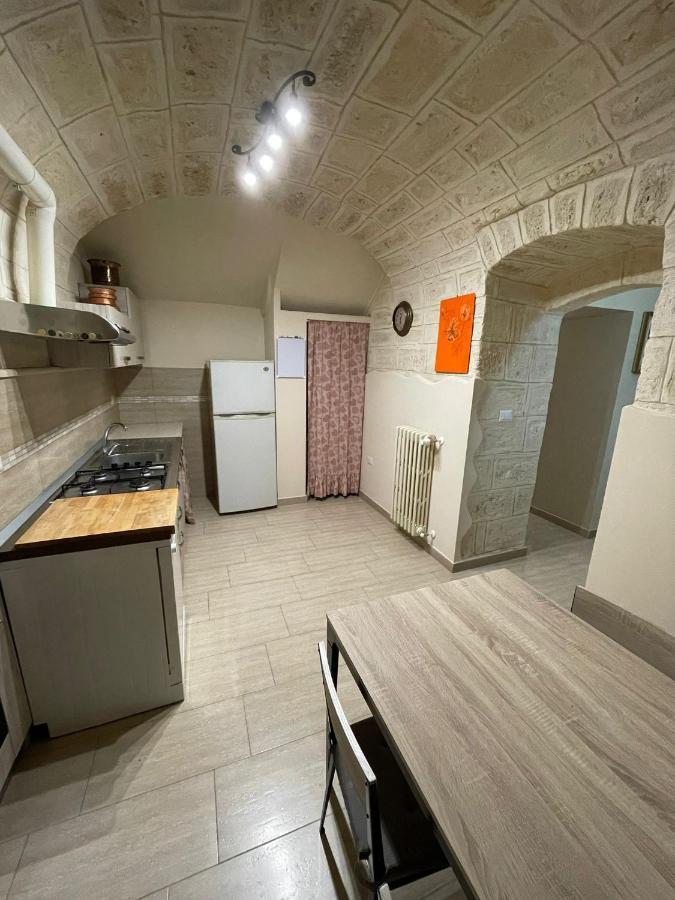 Casa Della Luna Бари Экстерьер фото