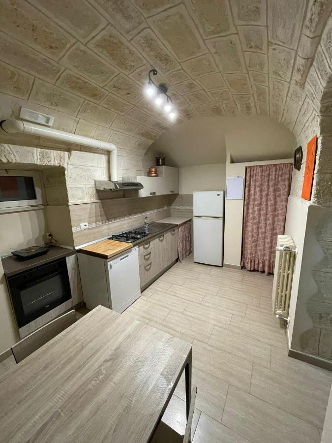 Casa Della Luna Бари Экстерьер фото