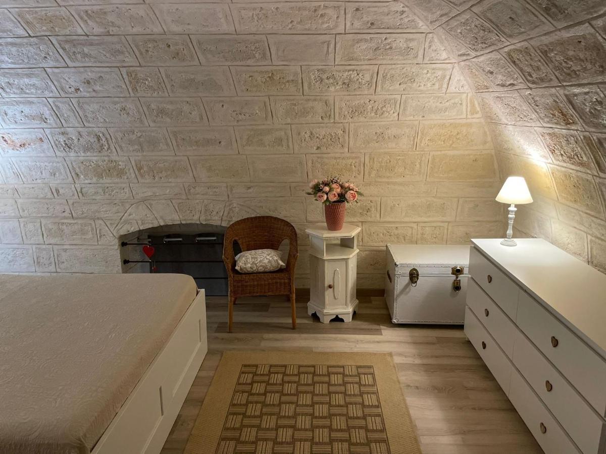 Casa Della Luna Бари Экстерьер фото