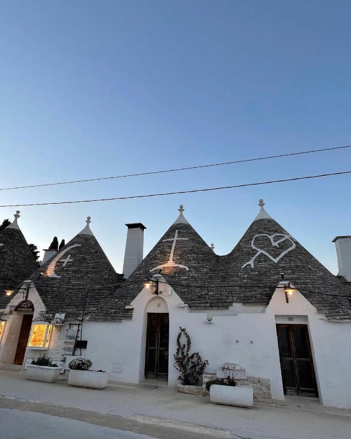 Casa Della Luna Бари Экстерьер фото