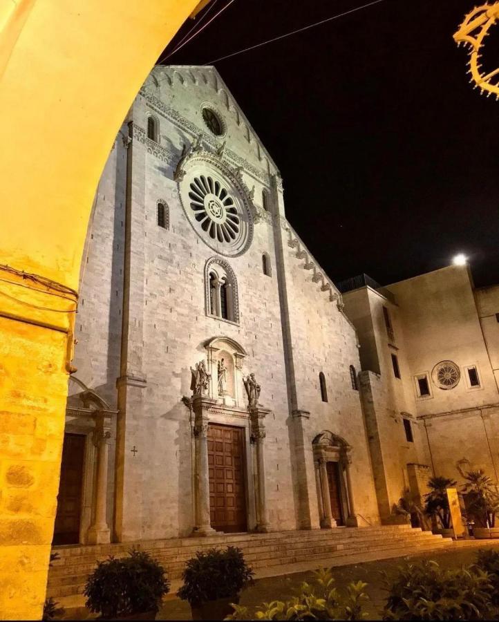 Casa Della Luna Бари Экстерьер фото
